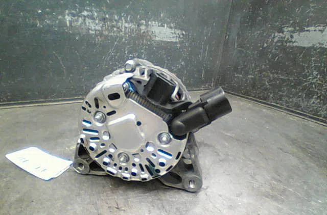 Alternateur Ford FUSION (JU_) 1.4 tdci (2002-2012) 5 portes occasion