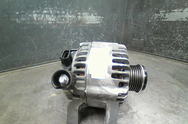 Alternateur Ford FUSION (JU_) 1.4 tdci (2002-2012) 5 portes occasion