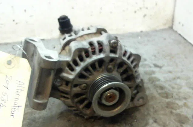 Alternateur Ford FUSION (JU_) 1.6 (2002-2009) occasion