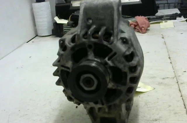 Alternateur Ford KA (RB_) 1.3 i rocam (2002-2008) 3 portes occasion