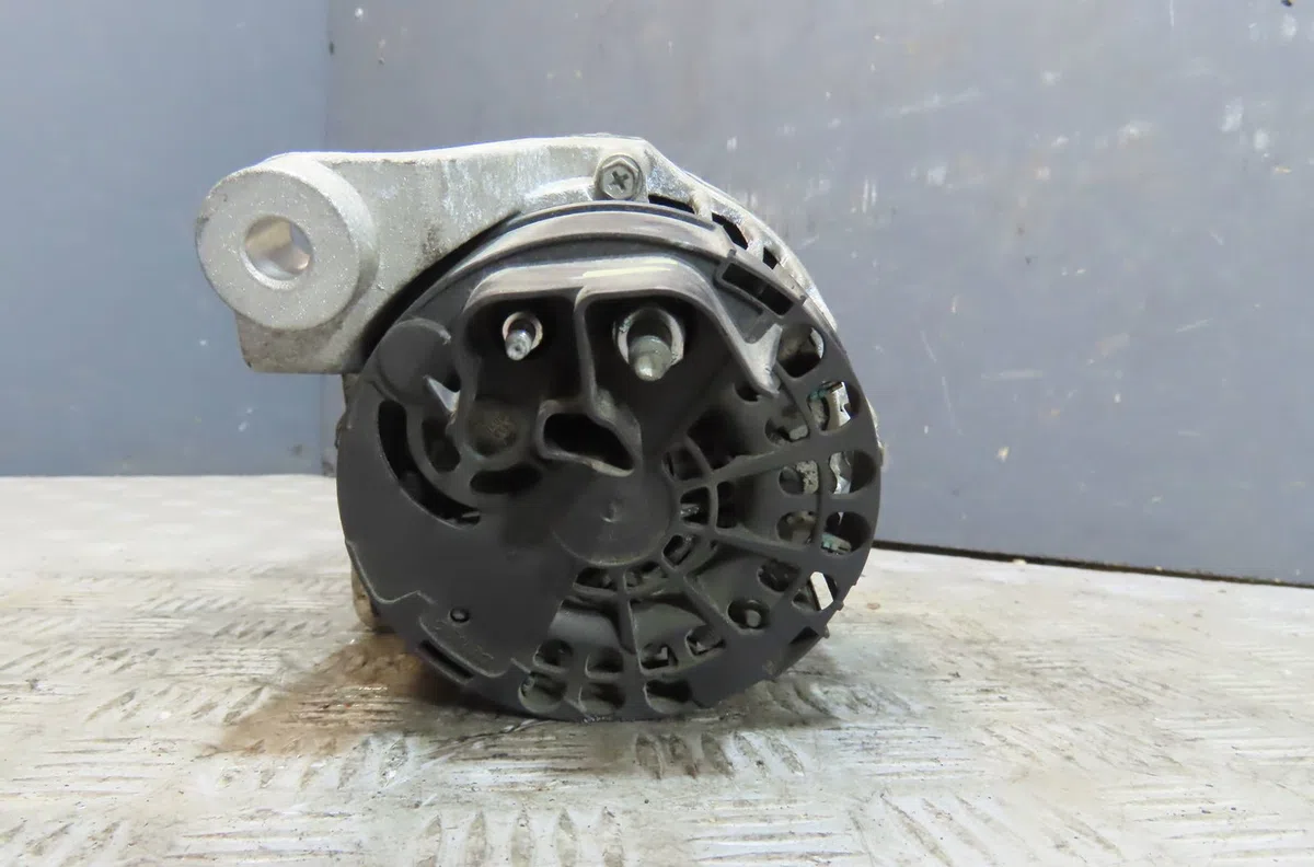 Alternateur Ford KA (RU8) 1.2 (2008-2016) 3 portes occasion