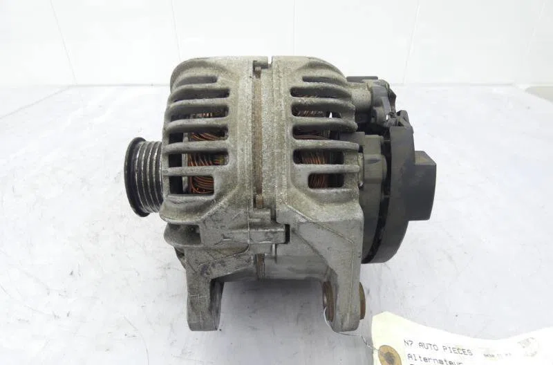 Alternateur FORD MONDEO 1 PHASE 2 BREAK occasion