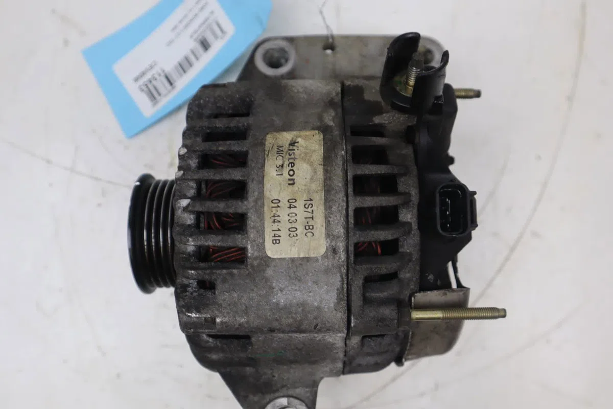 Alternateur Ford MONDEO III (B5Y) 2.0 16v tddi - tdci (2000-2007) 5 portes occasion