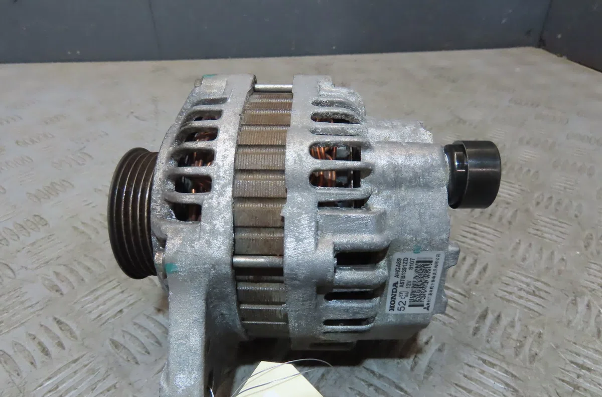 Alternateur Honda JAZZ II (GD_, GE3, GE2) 1.2 i-dsi (gd5, ge2) (2002-2008) 5 portes occasion