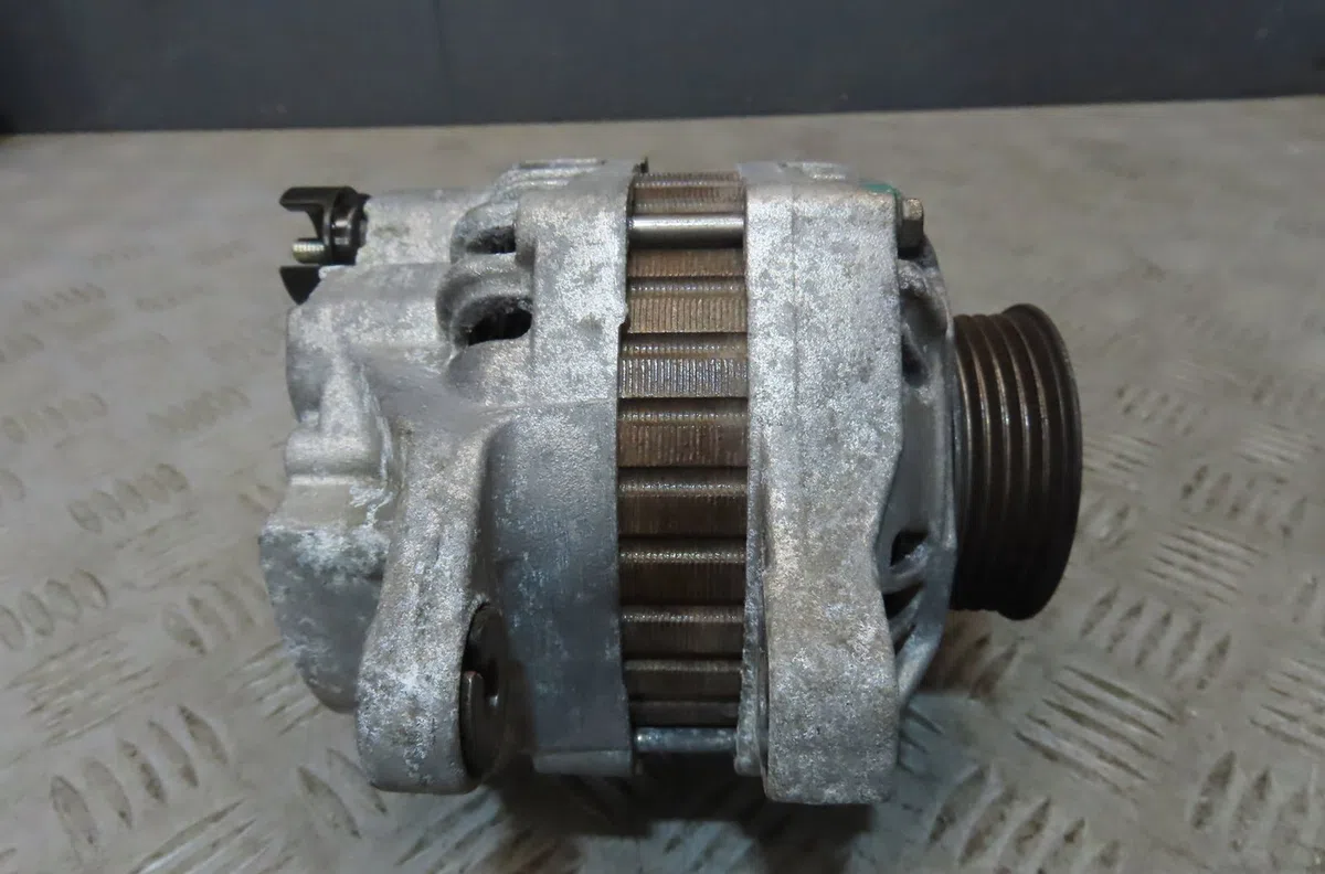 Alternateur Honda JAZZ II (GD_, GE3, GE2) 1.2 i-dsi (gd5, ge2) (2002-2008) 5 portes occasion