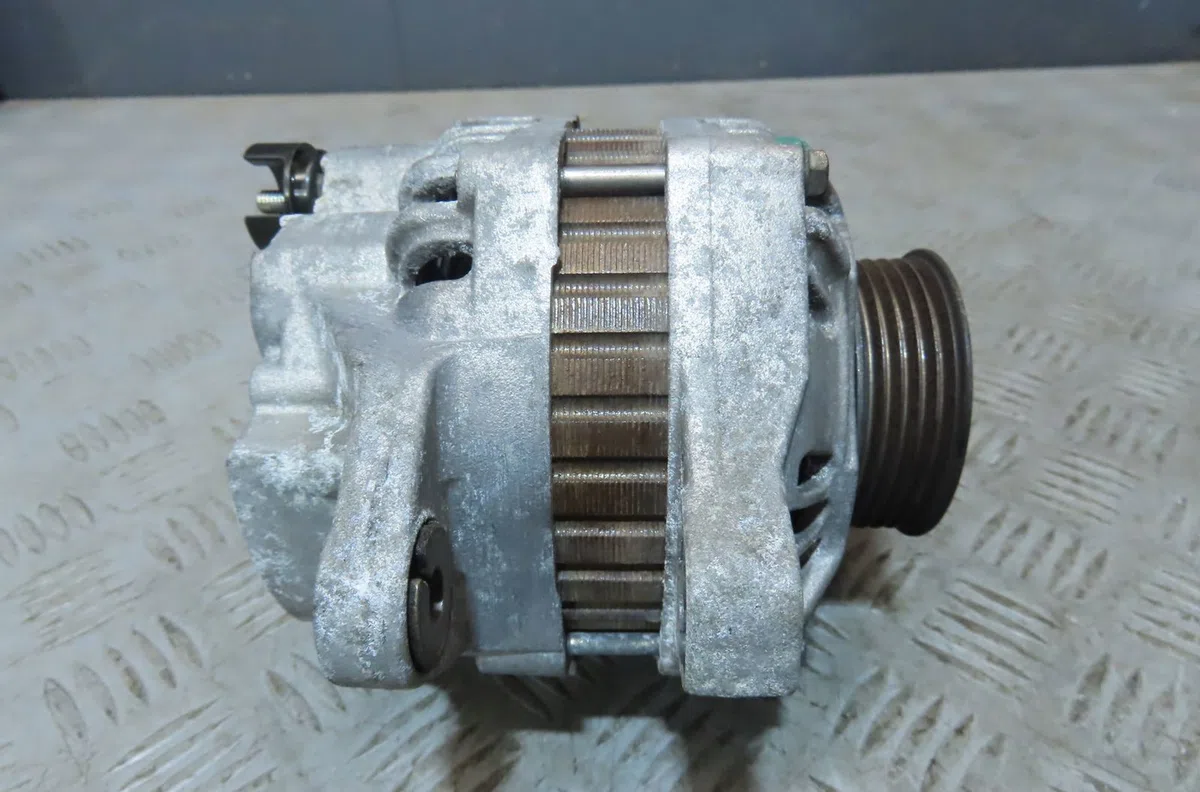 Alternateur Honda JAZZ II (GD_, GE3, GE2) 1.2 i-dsi (gd5, ge2) (2002-2008) 5 portes occasion