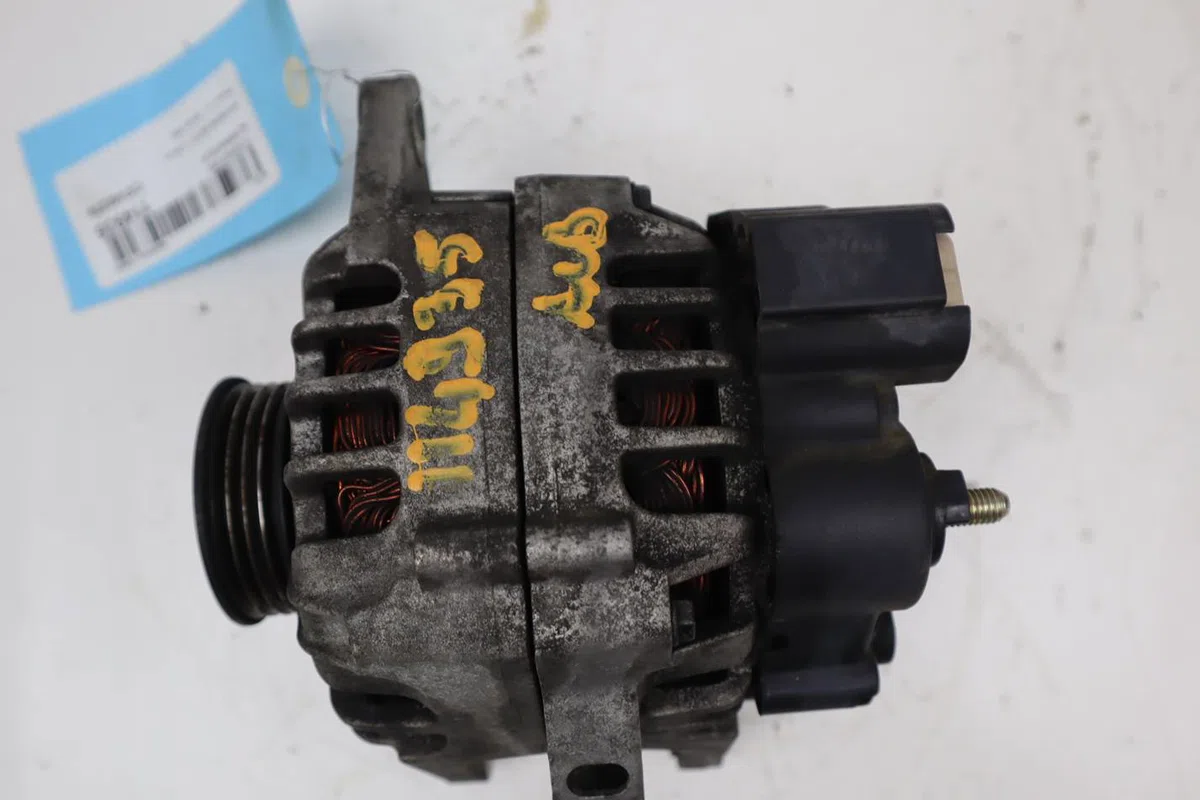 Alternateur Hyundai GETZ (TB) 1.4 i (2005-2010) occasion