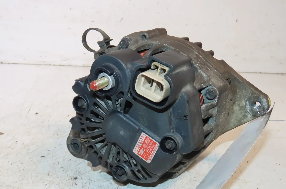 Alternateur Hyundai GETZ (TB) 1.4 i (2005-2010) occasion