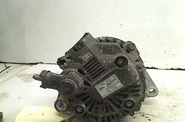 Alternateur Hyundai I20 I (PB, PBT) 1.4 crdi (2008-2015) occasion
