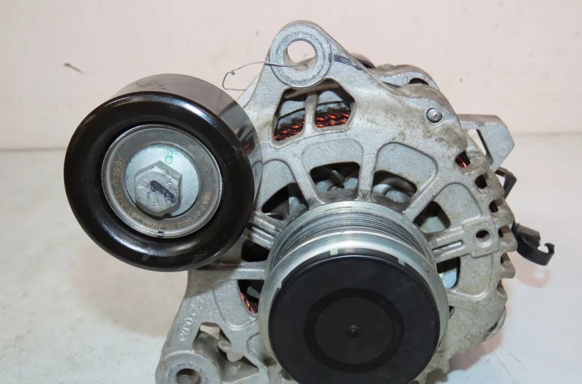 Alternateur Hyundai I20 III (BC3, BI3) 1.2 (2020) occasion
