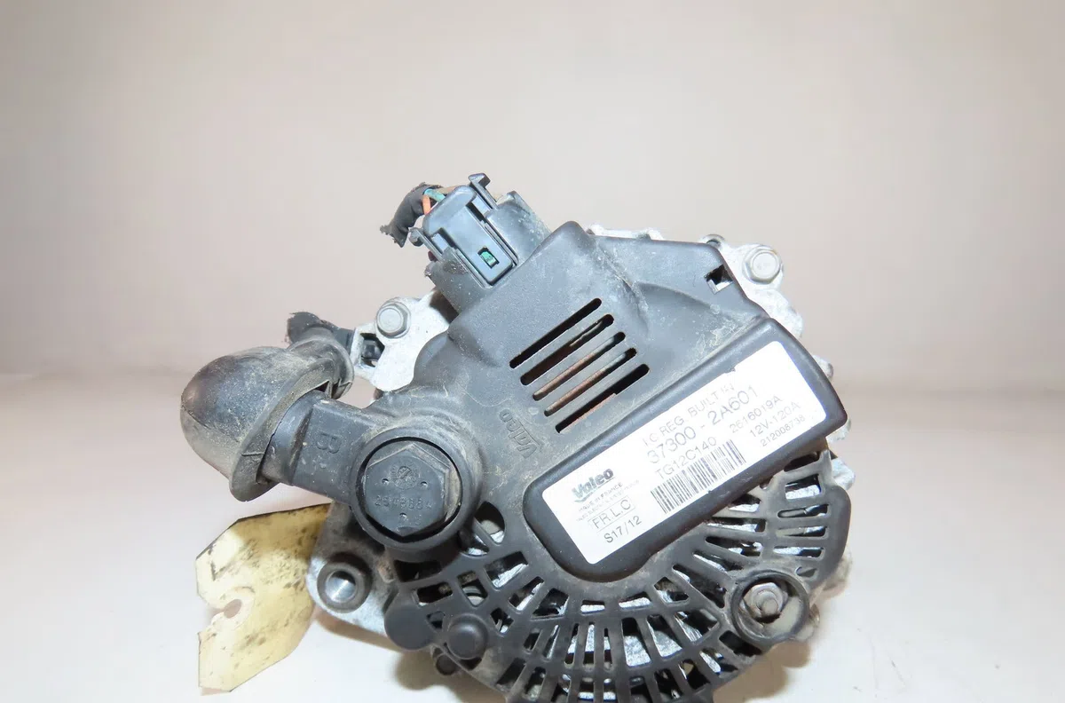 Alternateur Hyundai I30 Break (FD) 1.6 crdi (2008-2012) occasion