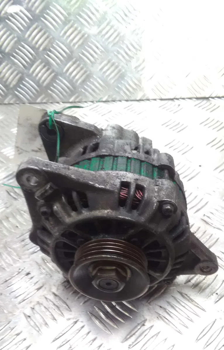 Alternateur Hyundai LANTRA II Break (J-2) 1.5 12v (1997-2000) occasion