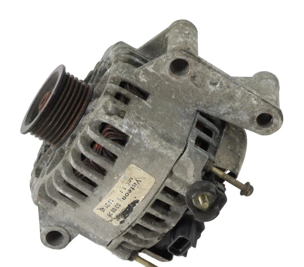 Alternateur Jaguar X-TYPE I Break (X400) 2.0 d (2004-2009) occasion