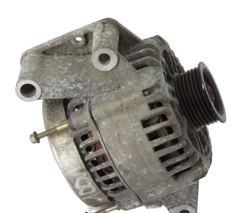Alternateur Jaguar X-TYPE I Break (X400) 2.0 d (2004-2009) occasion
