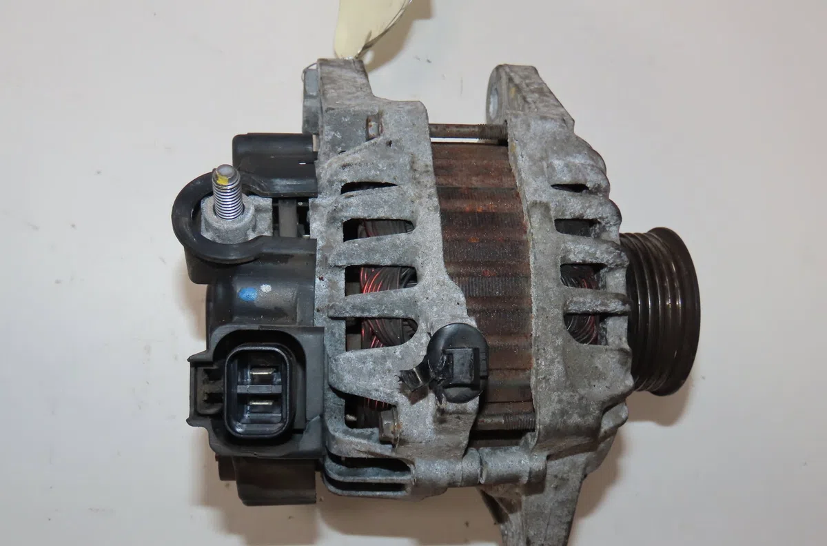 Alternateur Kia CEE'D 3-5 portes (ED) 1.4 cvvt (2009-2012) occasion