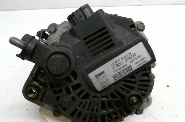 Alternateur Kia CEE'D 3-5 portes (ED) 1.6 crdi 115 (2006-2012) occasion