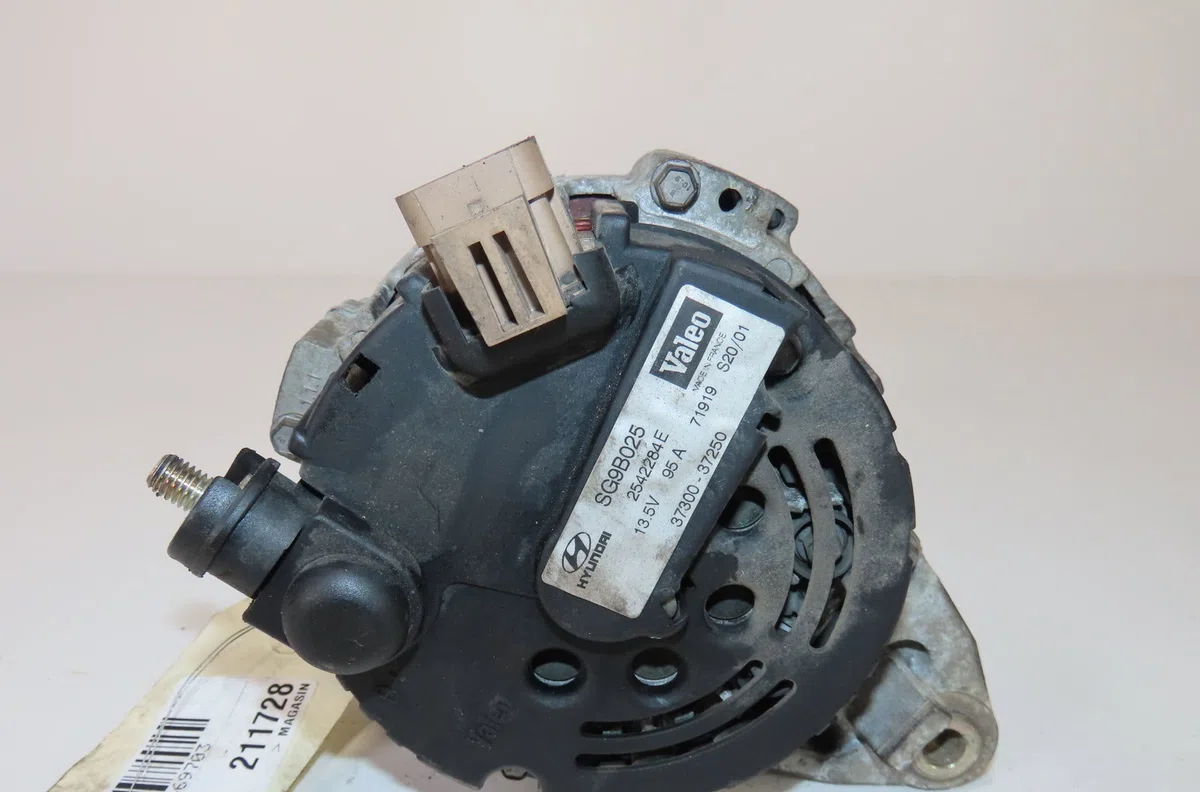 Alternateur Kia MAGENTIS I (GD, MS) 2.5 v6 (2001-2005) occasion