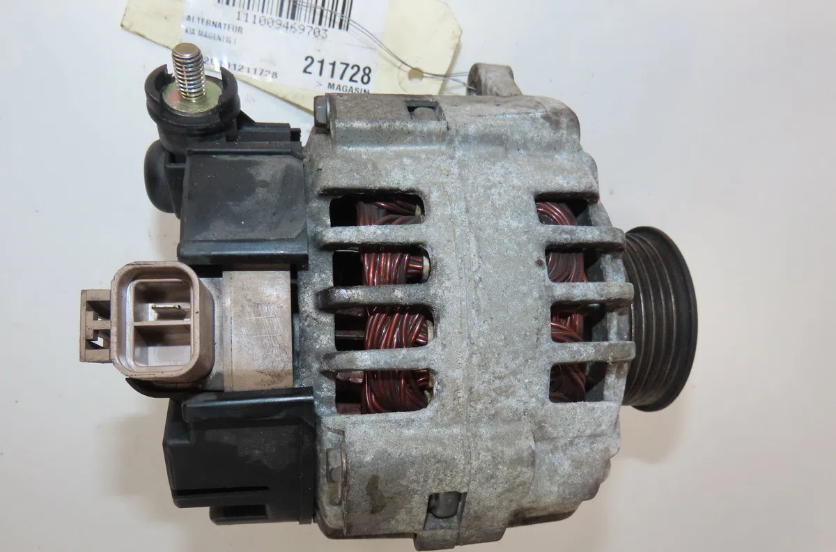 Alternateur Kia MAGENTIS I (GD, MS) 2.5 v6 (2001-2005) occasion
