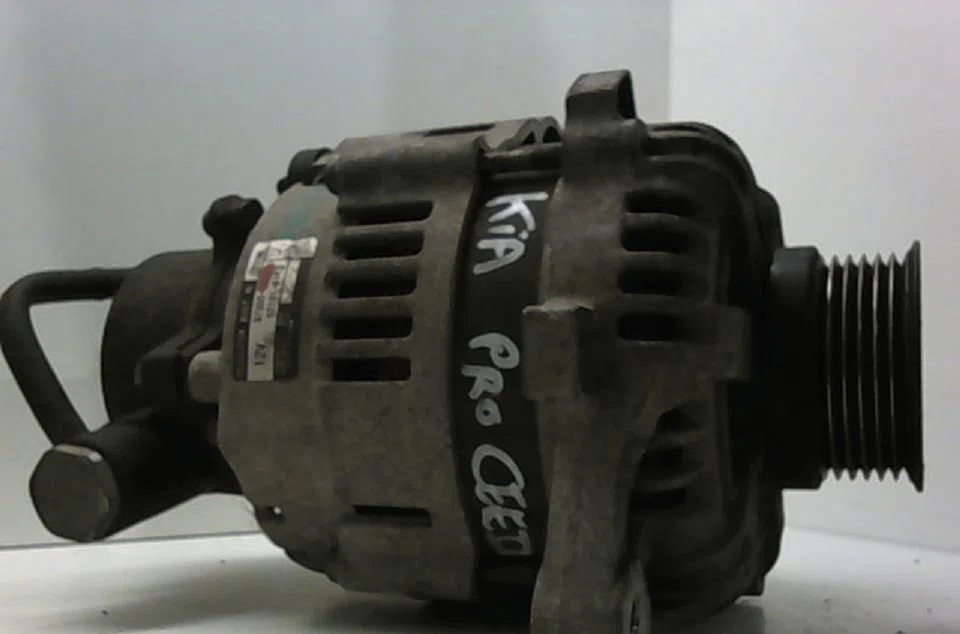Alternateur Kia PRO CEE'D (ED) 2.0 crdi 140 (2008-2012) occasion