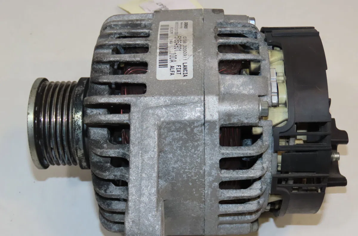 Alternateur Lancia DELTA III (844_) 1.6 d multijet (844.axc11, 844.axc1a) (2008-2014) 5 portes occasion