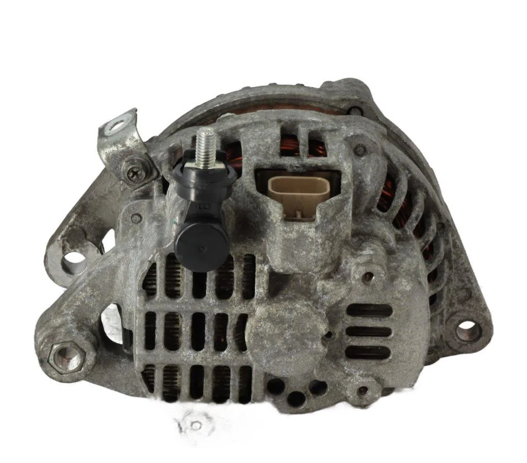 Alternateur Mazda 3 (BK) 1.6 (bk14) (2003-2009) occasion