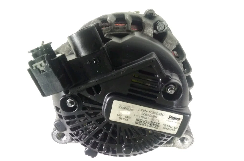 Alternateur Mazda 3 (BL) 1.6 mzr cd (bl14) (2010-2013) occasion