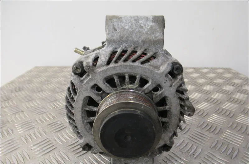 Alternateur Mazda 3 (BL) 2.3 mps turbo (bl14) (2008-2014) occasion