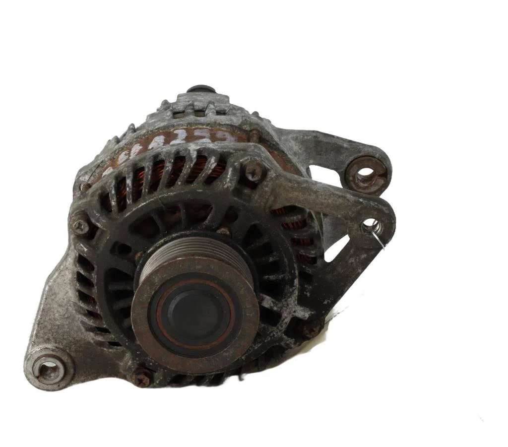 Alternateur Mazda CX-7 (ER) 2.2 mzr-cd awd (er10a) (2012-2013) occasion