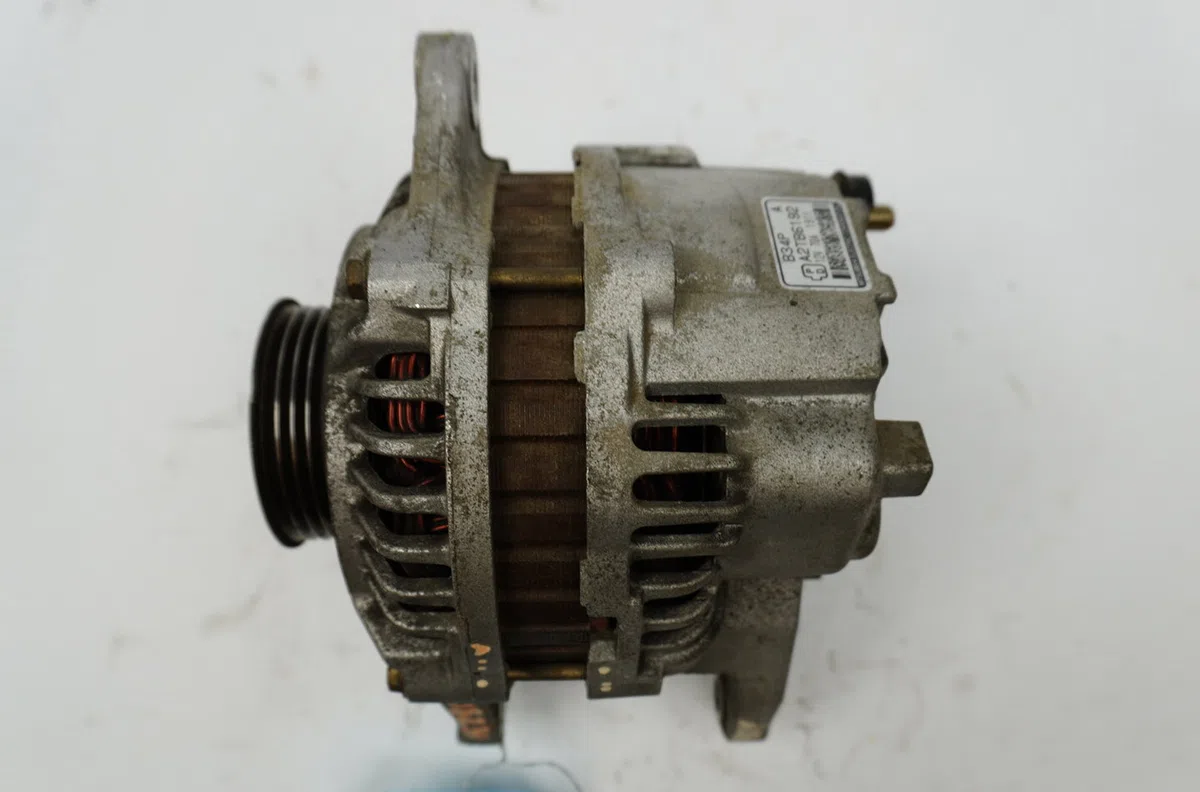 Alternateur Mazda DEMIO (DW) 1.3 16v (dw3w) (1998-2003) occasion