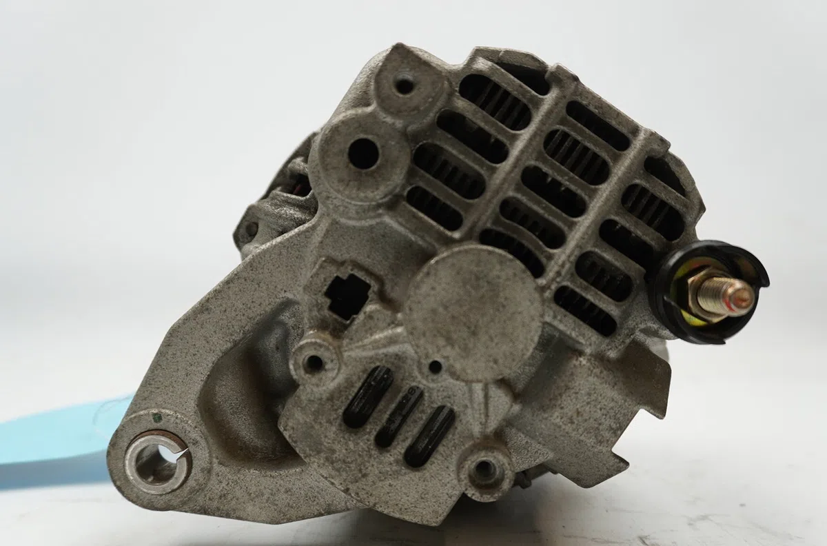 Alternateur Mazda DEMIO (DW) 1.3 16v (dw3w) (1998-2003) occasion