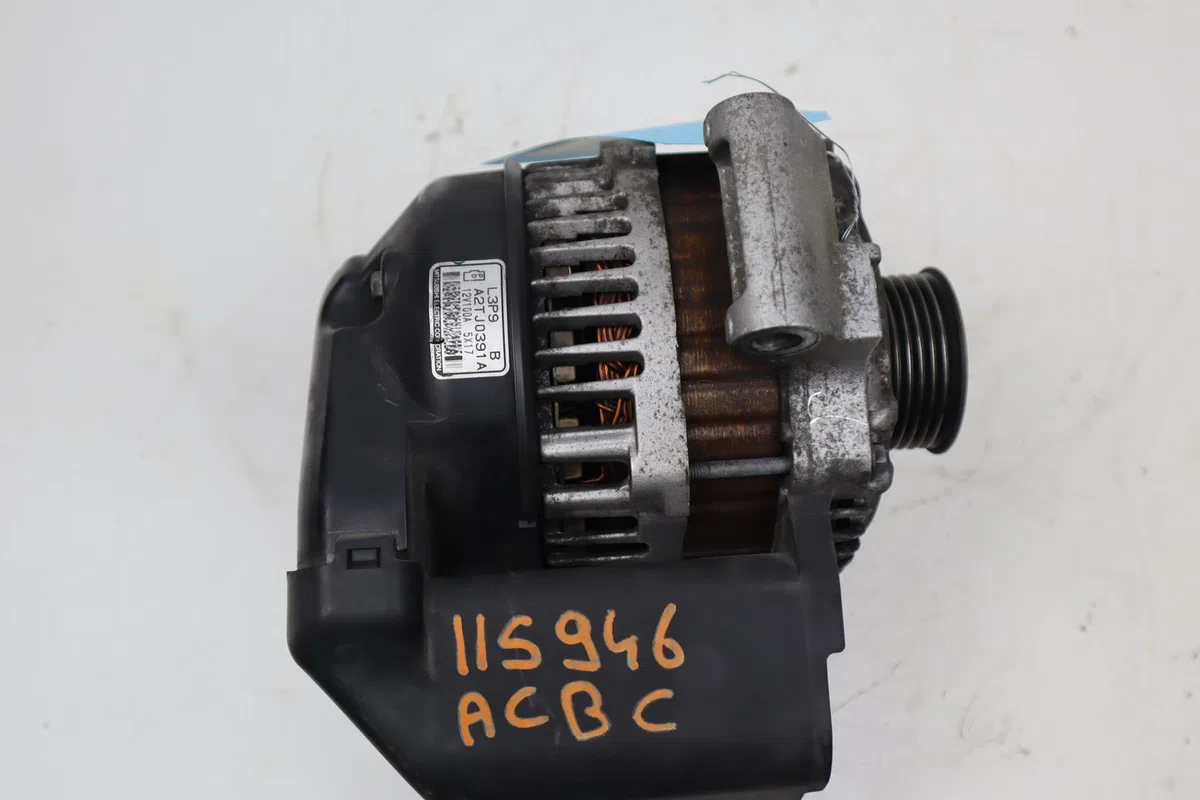 Alternateur Mazda MX-5 III (NC) 1.8 (nc18) (2005-2014) occasion