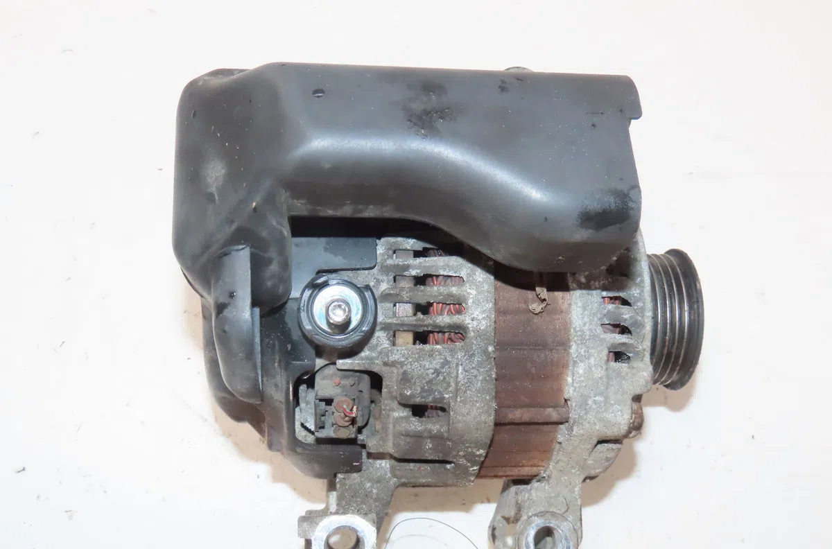 Alternateur Mazda MX-5 III (NC) 2.0 (nc18) (2005-2014) occasion