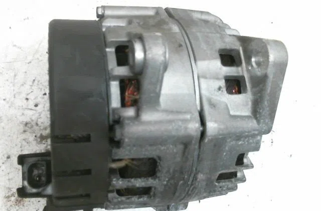 Alternateur Mercedes-benz SPRINTER 3,5-t Camionnette (B907, B910) 317 cdi rwd (907.631, 907.633, 907.635, 907.637) (2020
