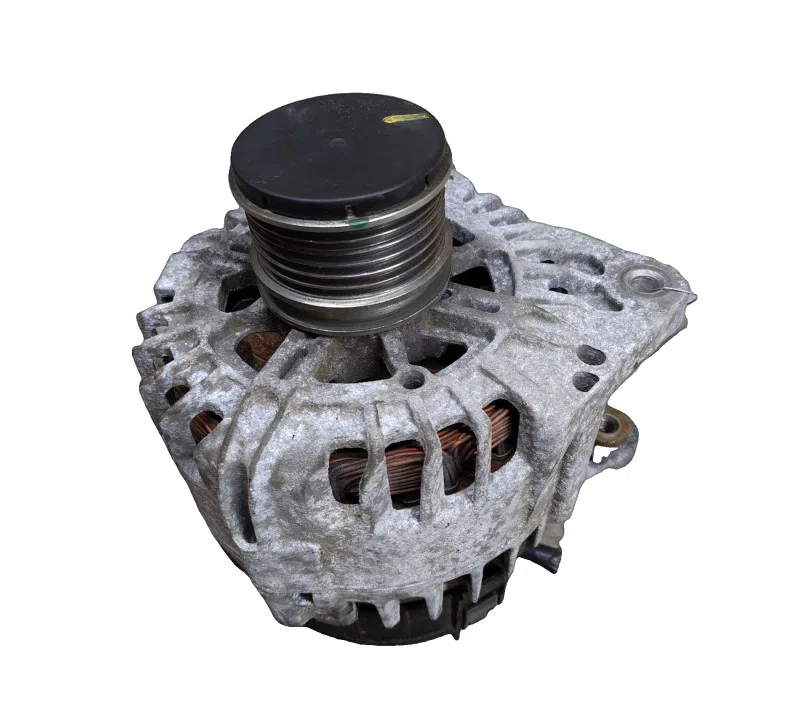 ALTERNATEUR MERCEDES CITAN 4159063500