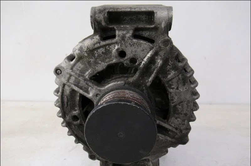 Alternateur MERCEDES CLASSE CLS II  350 CDI 265ch occasion