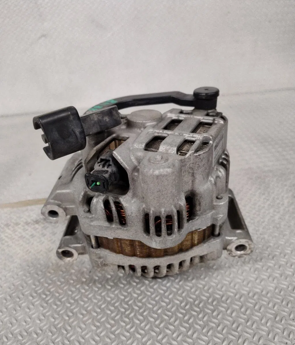 Alternateur MINI MINI 2 R56  MINI 2 R56 PHASE 2 occasion