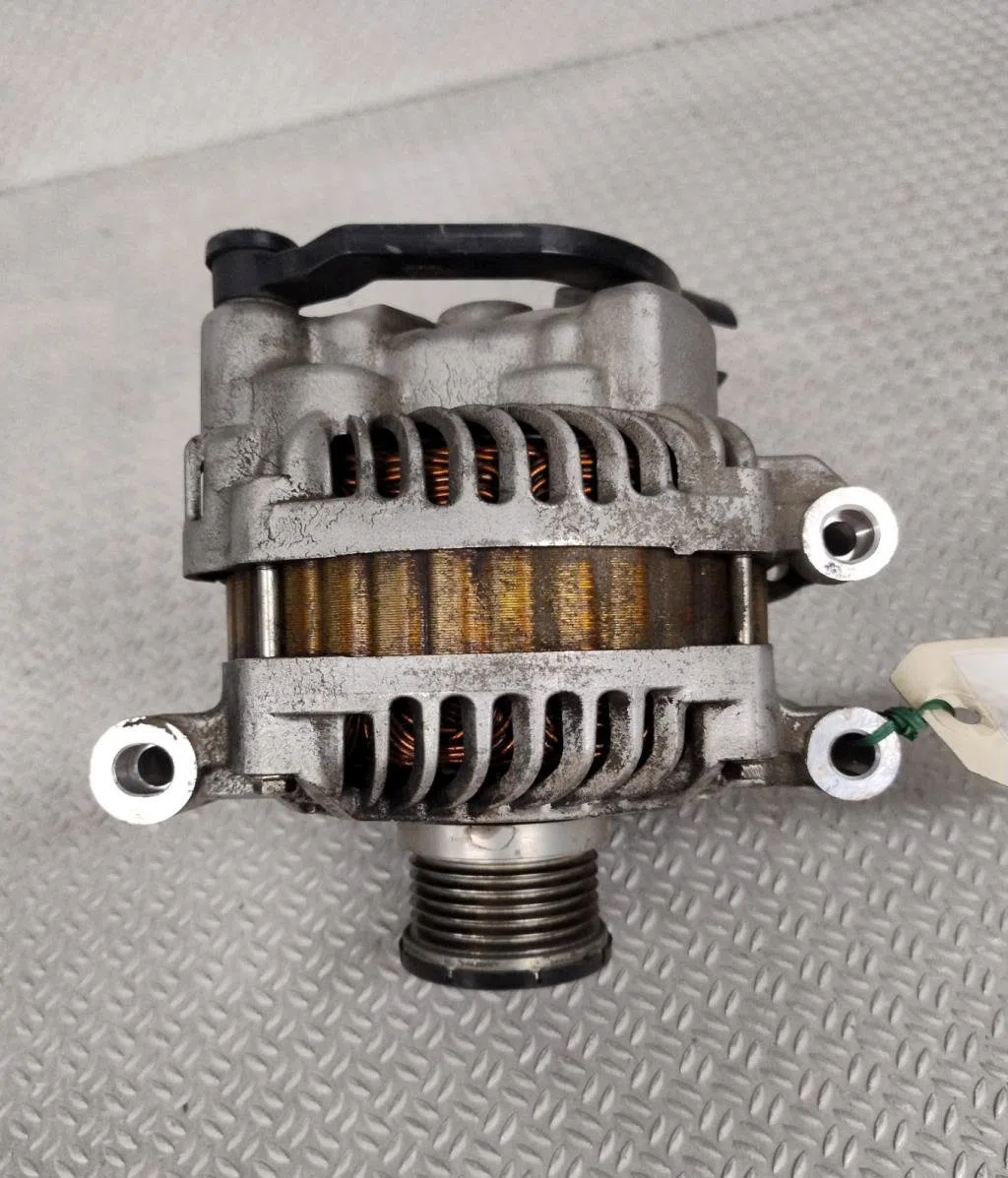 Alternateur MINI MINI 2 R56  MINI 2 R56 PHASE 2 occasion