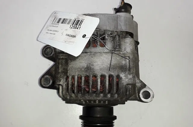 Alternateur Mini MINI (R50, R53) Cooper s (2002-2006) occasion