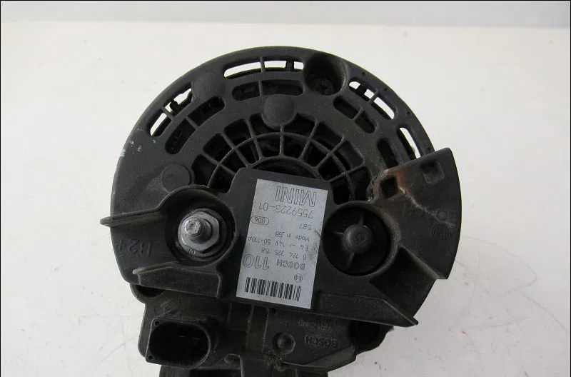 Alternateur Mini MINI (R50, R53) One (2001-2006) occasion