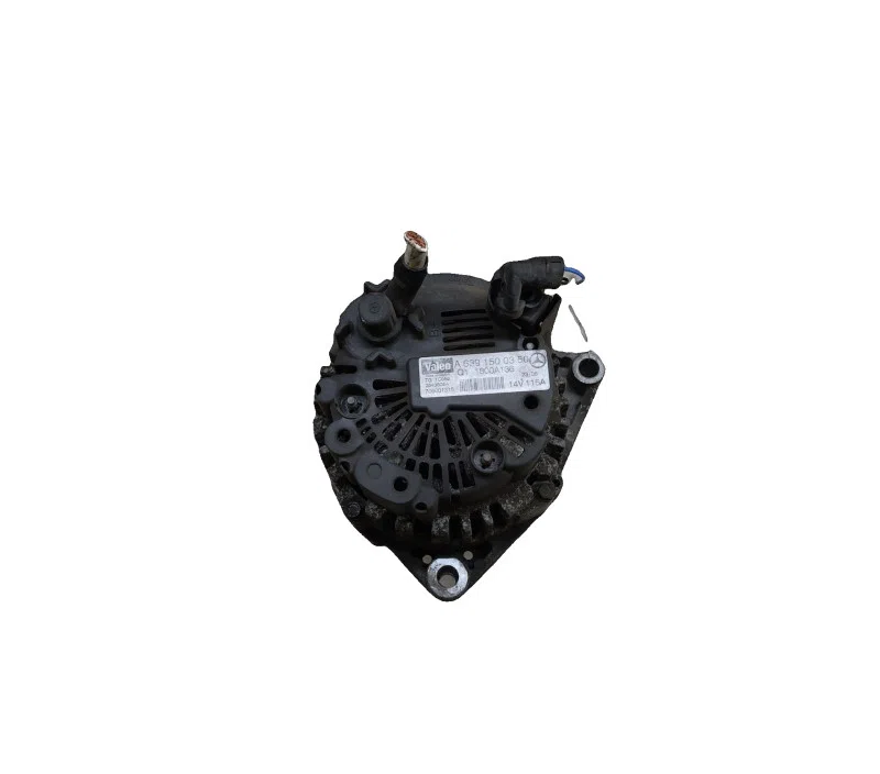 ALTERNATEUR MITSUBISHI COLT 2004 A6391500350