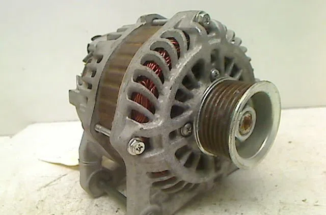 Alternateur Nissan JUKE (F15) 1.6 (2010) 5 portes occasion