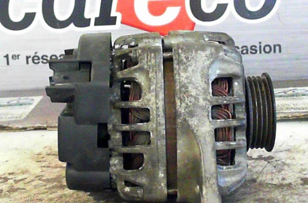 Alternateur Nissan MICRA III (K12) 1.2 16v (2003-2010) occasion