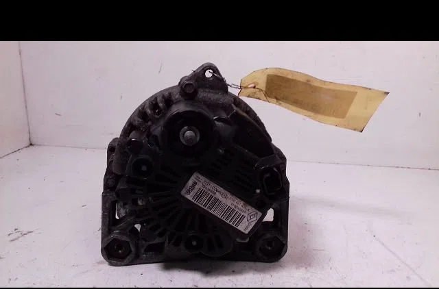 Alternateur Nissan MICRA III (K12) 1.5 dci (2003-2010) occasion