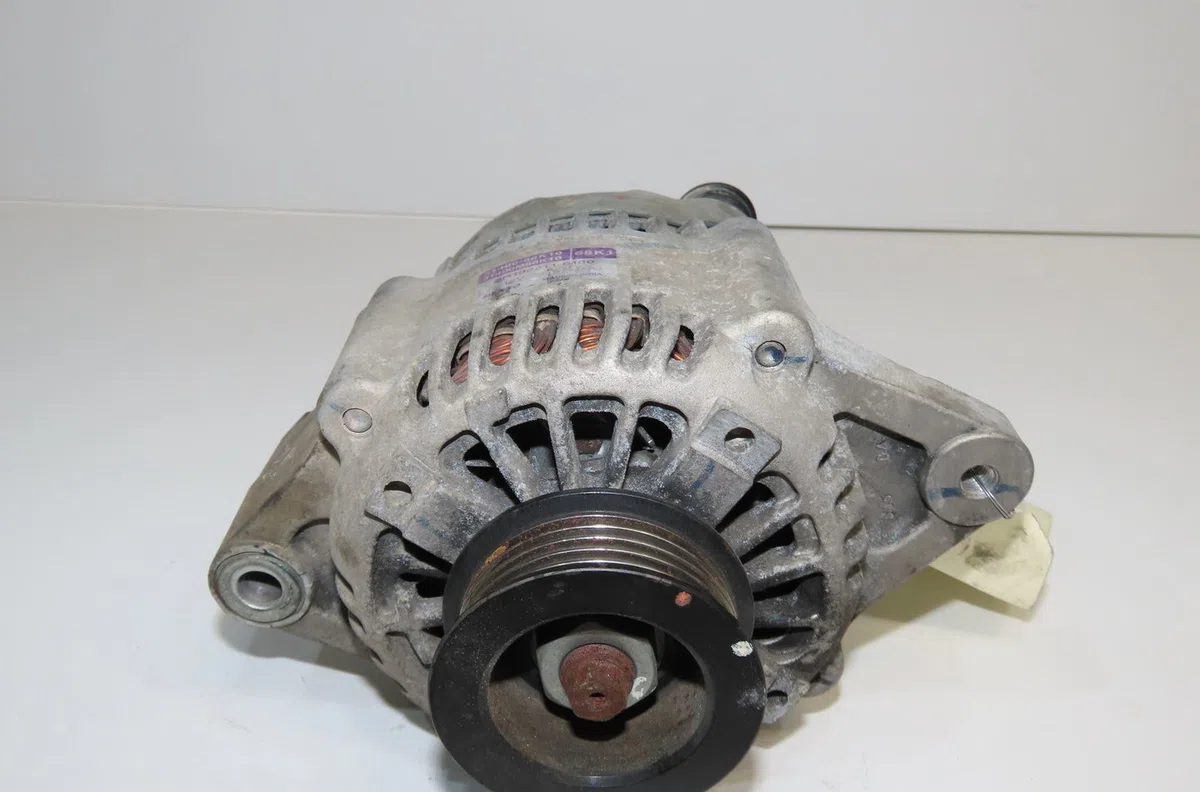 Alternateur Nissan PIXO (UA0) 1.0 (2009) 5 portes occasion