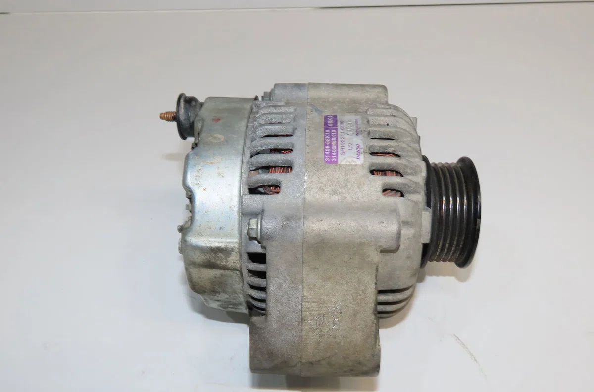 Alternateur Nissan PIXO (UA0) 1.0 (2009) 5 portes occasion