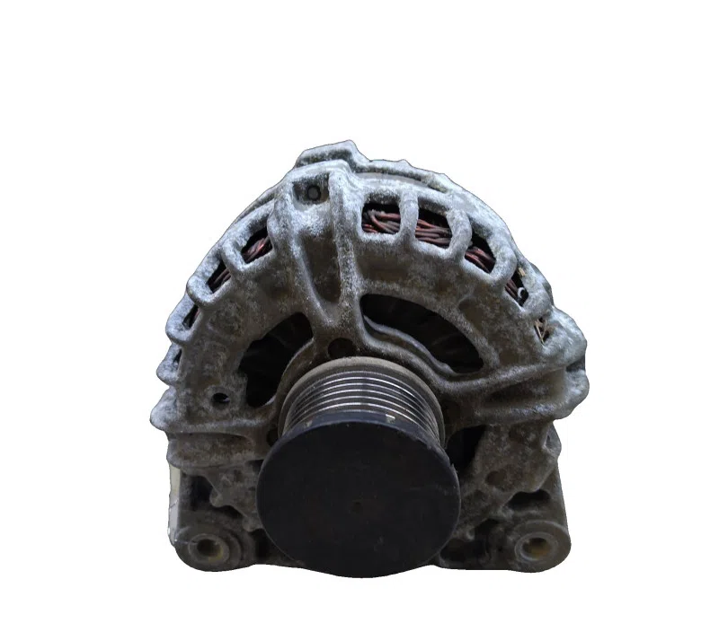 ALTERNATEUR NISSAN QASHQAI II 231004BE0B
