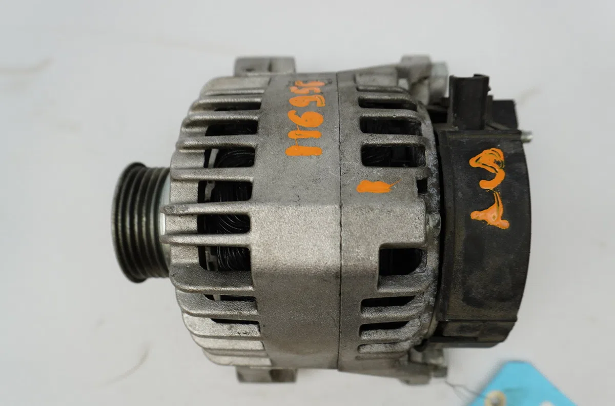 Alternateur Opel AGILA (A) (H00) 1.2 16v twinport (f68) (2004-2007) occasion
