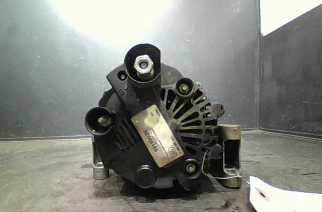 Alternateur Opel AGILA (A) (H00) 1.3 cdti (f68) (2003-2007) occasion