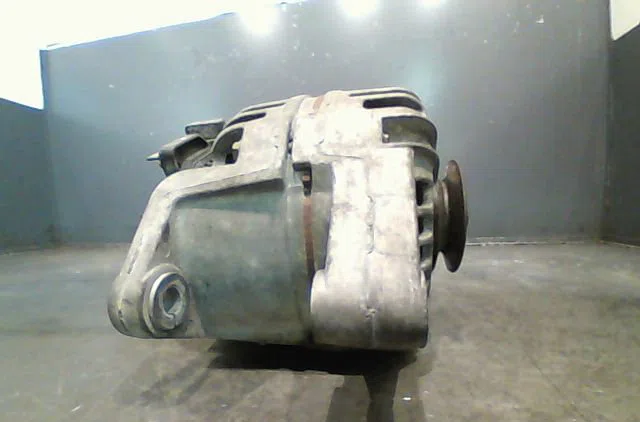 Alternateur Opel ASTRA G 3-5 portes (T98) 1.7 td (f08, f48) (1998-2000) occasion