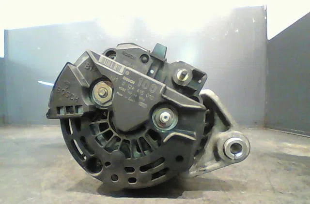 Alternateur Opel ASTRA G 3-5 portes (T98) 1.7 td (f08, f48) (1998-2000) occasion